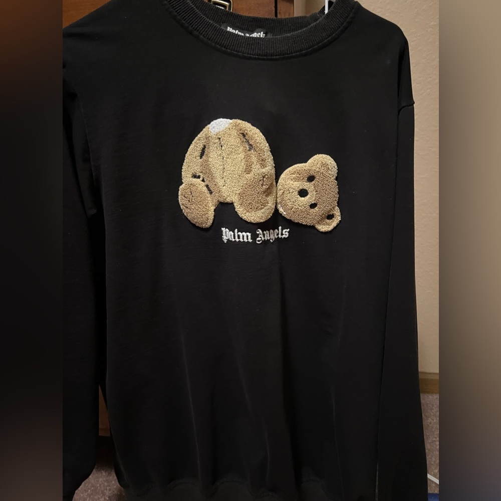 Palm Angels long sleeve